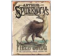 Arthur Spiderwick's Field Guide