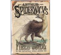 Arthur Spiderwick's Field Guide