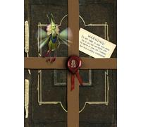 Arthur Spiderwick's Field Guide: To the Fantastic World Around You