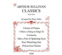 Arthur Sullivan Classics / Recueil