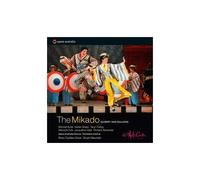 Arthur Sullivan The Mikado