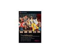 Arthur Sullivan The Mikado