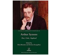 Arthur Symons