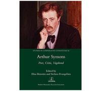 Arthur Symons