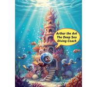 Arthur the Ant The Deep Sea Diving Coach