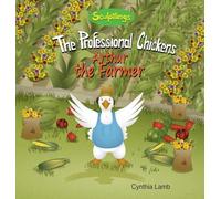 Arthur the Farmer: A Positive Encouraging Book on Spreading Love and Kindness