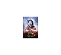 Arthur & The Golden Dragon, The Once & Future Chronicles, Book 3