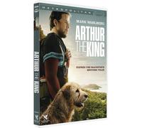 Arthur The King DVD DVD