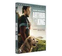 Arthur The King DVD DVD