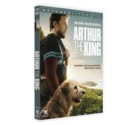 Arthur The King DVD DVD