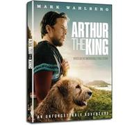 ARTHUR THE KING-NL G