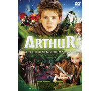 Arthur & the Revenge of Malt [Import allemand]
