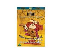 Arthur & the Square Nights of the Round - Arthur & the Square Nights of the Round Table [Import anglais]