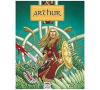 Arthur - Tome 3 - Gwalchmei Le Héros