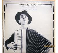 ARTHUR TRACY - ARTHUR TRACY Vinyl LP - The Street Singer -South Of The Border,EX+