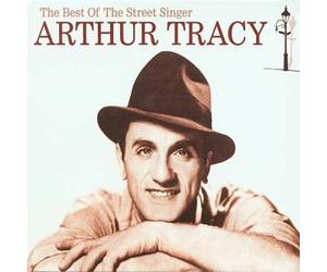 Arthur Tracy - Best of The Street Singer [Import]