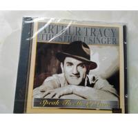 Arthur Tracy - Speak to Me of Love [Import]