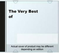 Arthur Tracy - The Very Best of [Import]