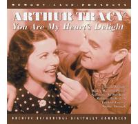 Arthur Tracy - You are My Hearts Delight