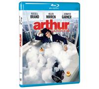 Arthur, Un Amour De Milliardaire (2011) / Arthur (Blu Ray)