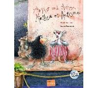 Arthur Und Anton / Arthur Et Antoine