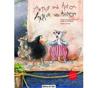 Arthur Und Anton / Arthur Ve Anton