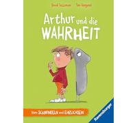 Arthur und die Wahrheit