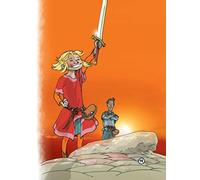 Arthur, une épée pour le roi