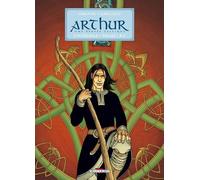 Arthur, Une Épopée Celtique - L'intégrale Tomes 1 À 3