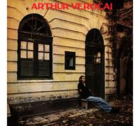 Arthur Verocai