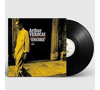 Arthur Verocai - Encore