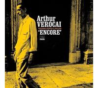 Arthur Verocai - Encore [Vinyl Lp]