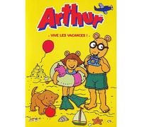 Arthur - Vive Les Vacances !
