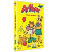 Arthur : Vive les vacances !