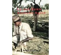 Arthur W. Upfield Up and Down Australia Again Revised Edition (Poche)