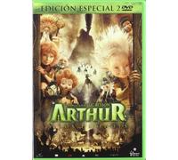 Arthur Y Los Minimoys (Ed.ESP.) [Import]