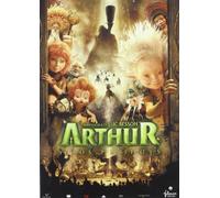 Arthur Y Los Minimoys [Import]
