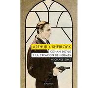 Arthur Y Sherlock Sims, Michael (Auteur)