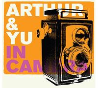 Arthur & Yu - in Camera