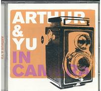 In Camera – CD – Import