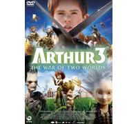 Arthur3 the War of Two Worlds [Import allemand]