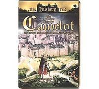 Arthurian Legends - Camelot - The Magic And Mystery Of A True Legend G