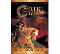 Arthurian Legends [Import USA Zone 1]