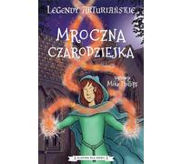Arthurian Legends Vol. 2 The Dark Sorceress Mike Phillips (illustr.) (Buch auf Polnisch)