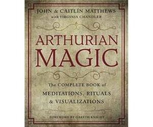 Arthurian Magic by Caitlin Matthews John Matthews, Caitlin Matthews (Auteur)