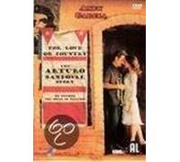 For Love Or Country - The Arturo Sandoval Story [ 2000 ]