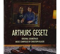 Arthurs Gesetz (Arthur's Law) (Original Soundtrack) [Import]