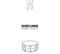Arthur'S Landing - Second Thoughts Vol.2