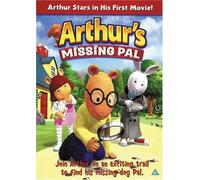 Arthur's Missing Pal [Import anglais]