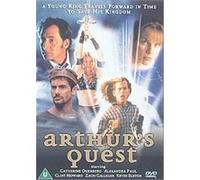 Arthur's Quest G